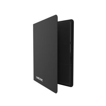 Gamegenic - Casual Album 18-Pocket Black 1069940 фото