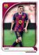 FC Barcelona 2025|26 Topps Football Cards Tin 5053307076778 фото 4