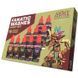 Army Painter - Warpaints - Fanatic - Washes Paint Set 2108567 фото 1