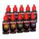 Army Painter - Warpaints - Fanatic - Washes Paint Set 2108567 фото 2