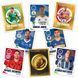 BOX sachets 50 pcs. FIFA Club World Cup 2025 Panini stickers 8051708025071 фото 4