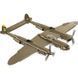 Lockheed P-38H Блискавка (COBI-5763) 5763 фото 4