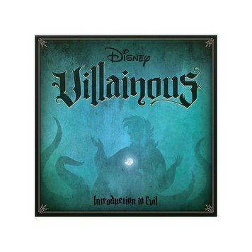 Disney Villainous: Introduction to Evil 1683985 фото