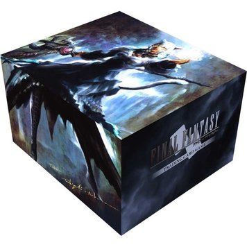 Final Fantasy TCG - Dissidia Final Fantasy Collection Set 2023 - EN 5015169 фото