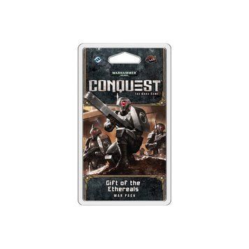 Warhammer 40 000 завоювання LCG - Подарунок ефірів 1069522 фото