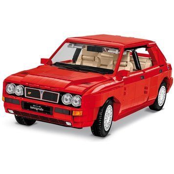 Lancia Delta HF Integrale (COBI-24357) 24357 фото