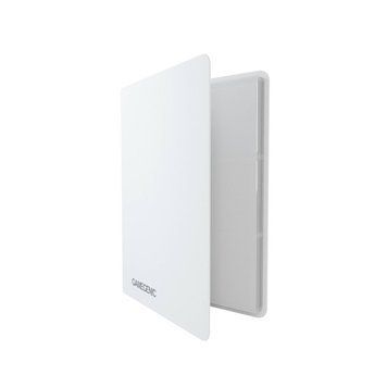 Gamegenic - Casual Album 18-Pocket White 6060338 фото