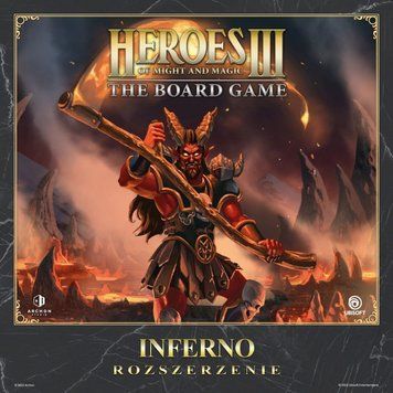 Heroes of Might and Magic III: Inferno 2574043 фото