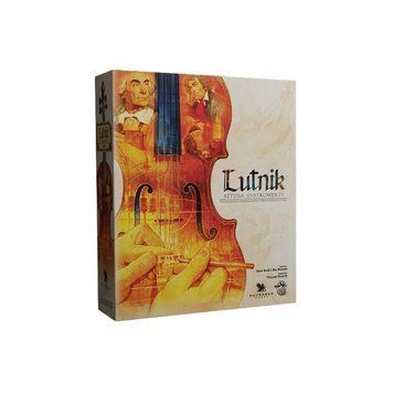 Luthier: The Art of the Instrument 2293795 фото