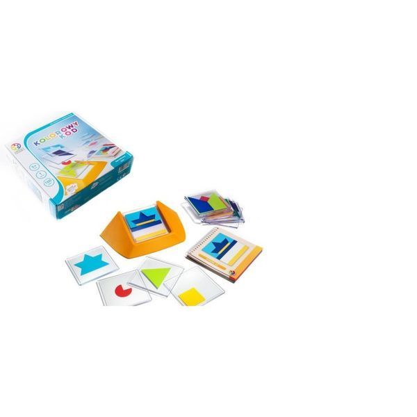 Smart Game Color Code (PL) 2496168 фото