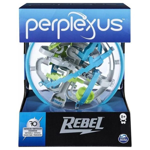 Perplexus Rebel 2107824 фото