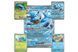 Pokemon Blooming Waters Premium Collection  bulbaza фото 2