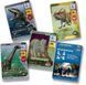 8-pack Jurassic World ROAR Panini Cards 8051708025293 фото 2