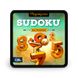 Sudoku, Magnetic Travel Games, Albi 7982993 фото 1