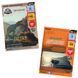 8-pack Jurassic World ROAR Panini Cards 8051708025293 фото 3