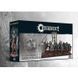 Conquest - Old Dominion: Legionnaires - EN (Dual Kit with Praetorian Guard) 1615443 фото 1