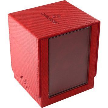 Gamegenic: Squire плюс 100+ xl червоний 8369409 фото