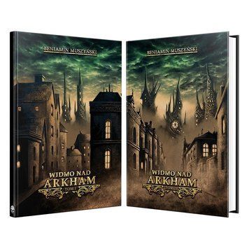 Arkham Horror (parallel game) 1906339 фото