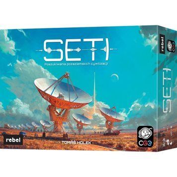 SETI: The Search for Extraterrestrial Civilizations 1990139 фото