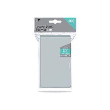 Ultra Pro Tarot Lite Sheets 70x120 mm 100 pieces 2793581 фото