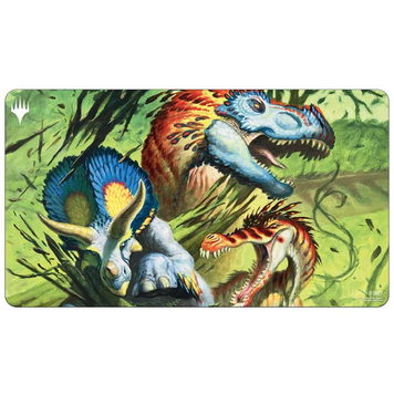 Playmat Ultra Pro Commander Masters Finale of Devastation Green 18874 фото