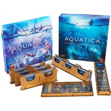 e-Raptor Insert Aquatica + add-on 2577629 фото