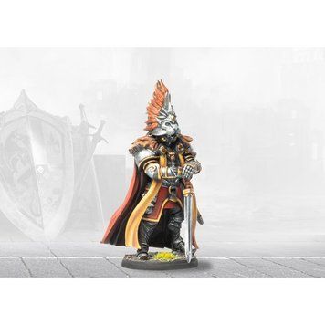 Conquest - Hundred Kingdoms: King Fredrik 1628710 фото