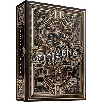 Теория велосипеда Artisan Citizens 11 карточек 2816015 фото