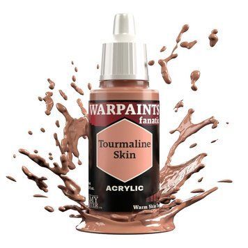 Army Painter - Warpaints Fanatic: Tourmaline Skin 5128002 фото