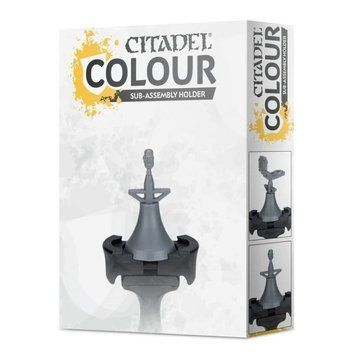 Citadel Color Sub-assembly Holder 7409303 фото