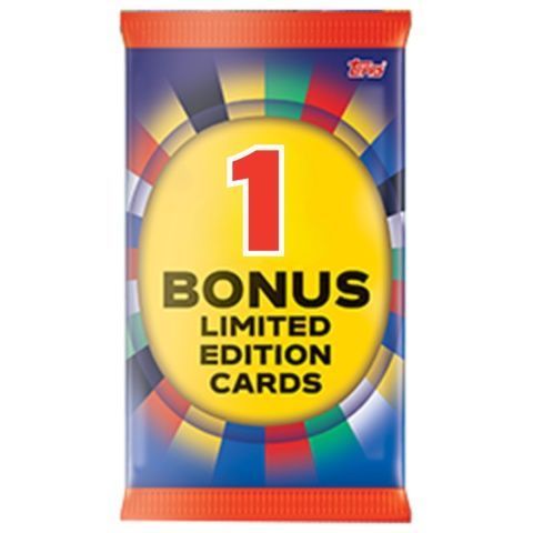Blister Eco Pack EURO 2024 Match Attax Football Cards 5053307067899 фото