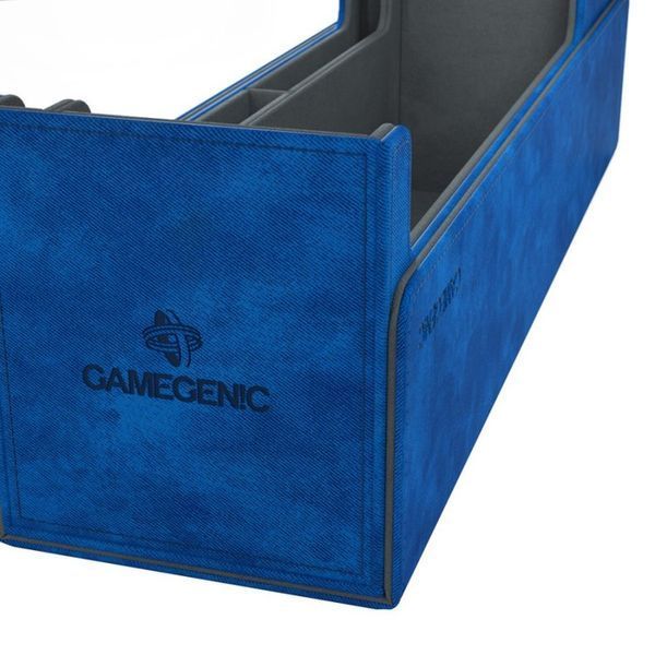 Gamegenic - Cards' Lair 400+ Blue 1829209 фото