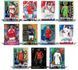 Blister Eco Pack EURO 2024 Match Attax Football Cards 5053307067899 фото 4
