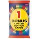Blister Eco Pack EURO 2024 Match Attax Football Cards 5053307067899 фото 2