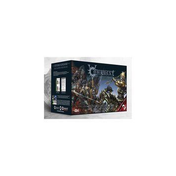 Conquest - Hundred Kingdoms: Стартовый набор с наддувом к 5-й годовщине завоевания 3394082 фото