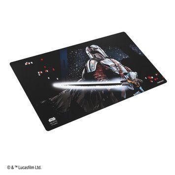 Gamegenic: Star Wars Unlimited - Prime Game Mat - Mandalorian 1470365 фото