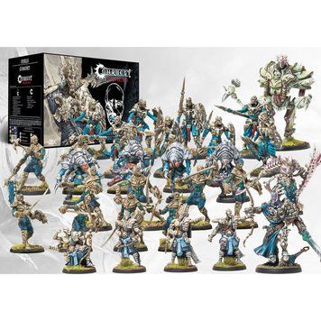 Conquest - Spiers: Conquest First Blood Cohort Starter Set - EN 2850658 фото