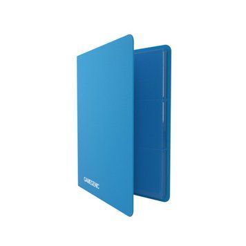 Gamegenic - Casual Album 18-Pocket Blue 1178619 фото