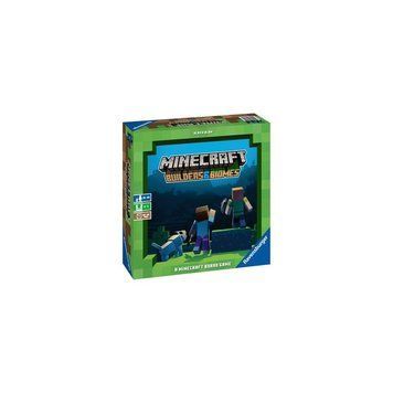 Minecraft, настольная игра 3110527 фото