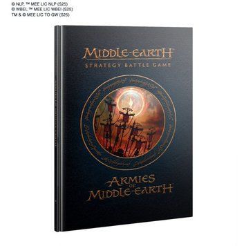 Armies of Middle-earth&trade; 3506242 фото