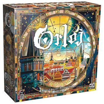Orloj: Prague Astronomical Clock + Promo 1264910 фото
