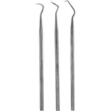 Vallejo: T02001 - Tools - Stainless Steel Probes (3) 1050552 фото
