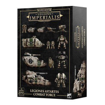 Legions Imperialis: Legiones Astartes Combat Force 1063550 фото