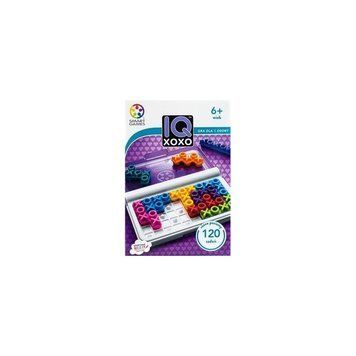 Smart Games IQ XOXO (PL) 4665871 фото
