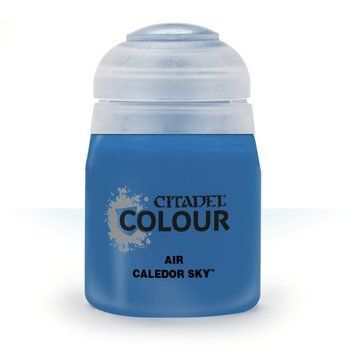Air: Caledor Sky (24ml) 1326868 фото