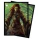 Ultra Pro MTG : Battle for Baldurs Gate - Commander Legends 100ct Sleeves - Faldorn, Dread Wolf Herald (100 Sleeves) 2790020 фото 2