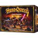 HeroQuest: Ігрова система (польське видання) 1750363 фото 1