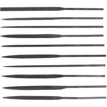 Vallejo: T03001 - Tools - Budget Needle Files - Set (10) 1996606 фото