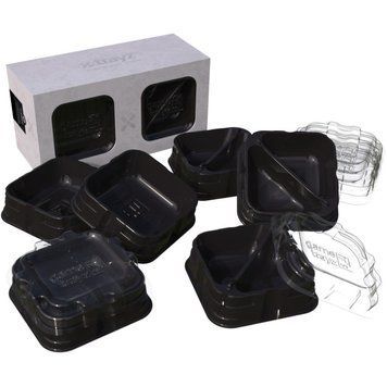X-Trayz Trays: Black 2760248 фото