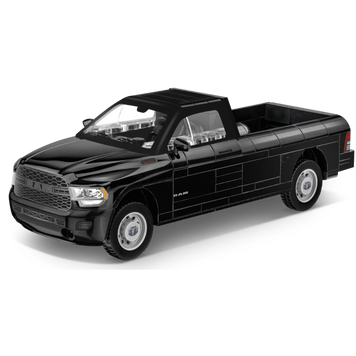 RAM 2500 (COBI-24610) 24610 фото